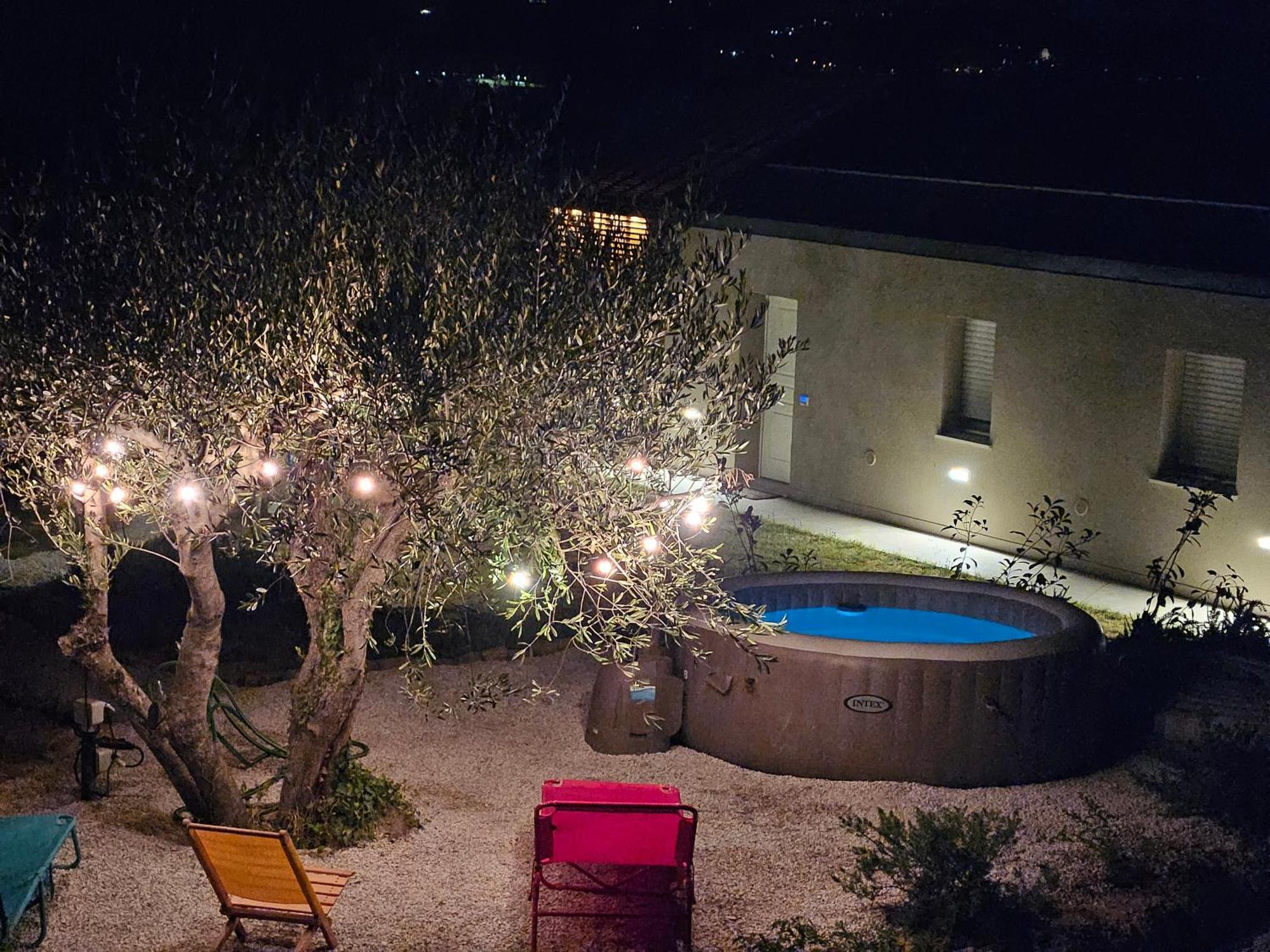 Orto Della Lepre Montemaggiore al Metauro Exterior foto